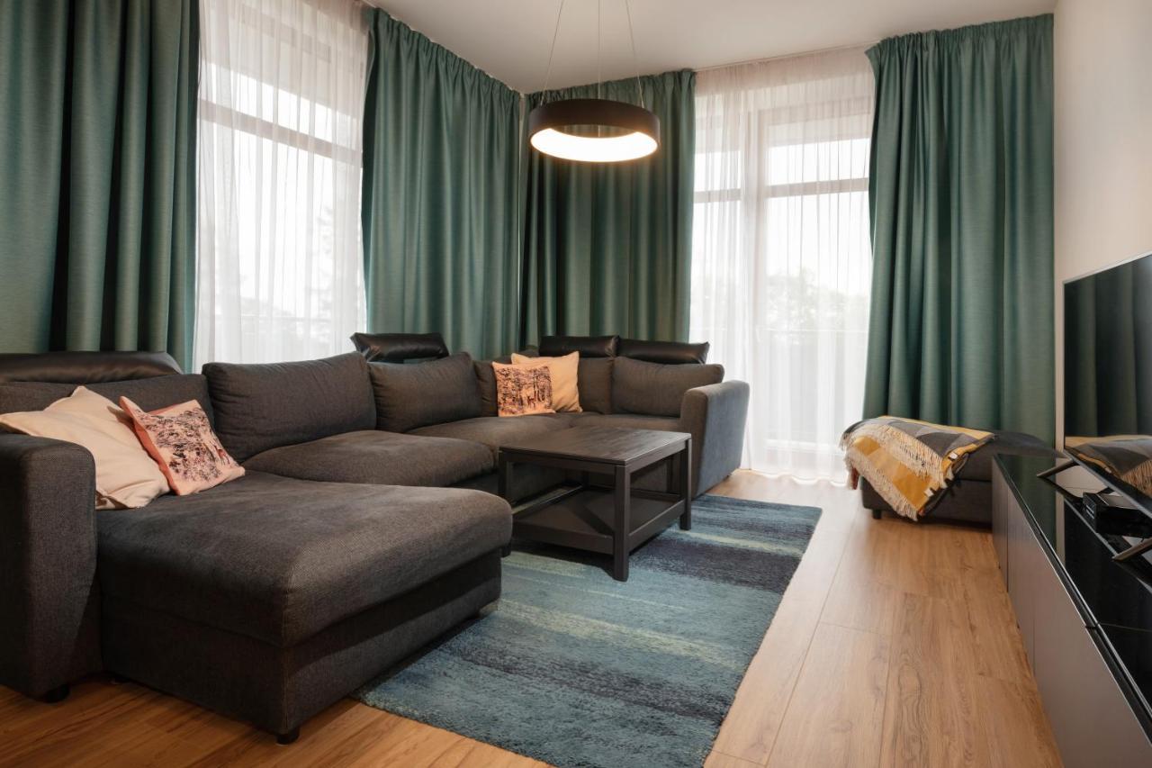 Tatrystay Private Apartments Hrebienok Vysoké Tatry Kültér fotó