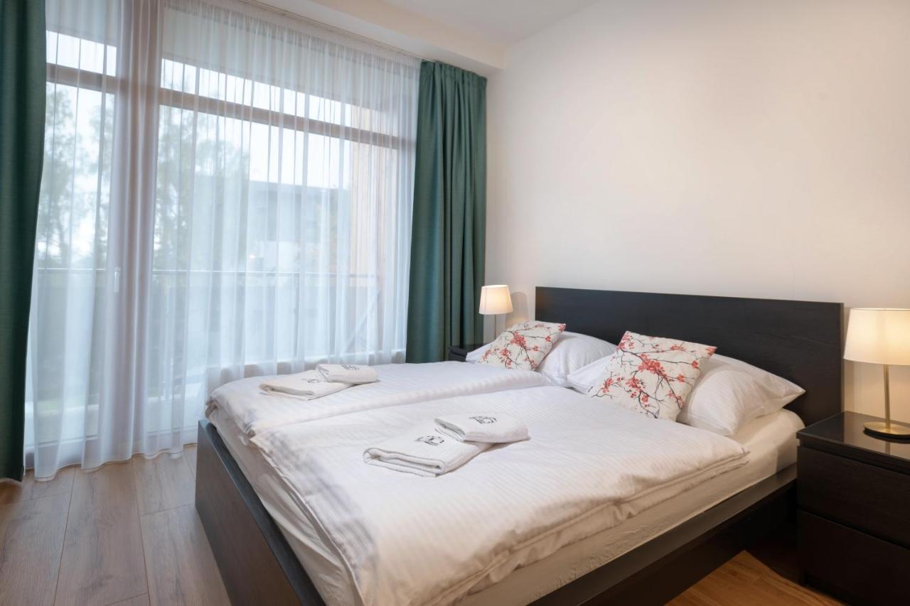 Tatrystay Private Apartments Hrebienok Vysoké Tatry Kültér fotó
