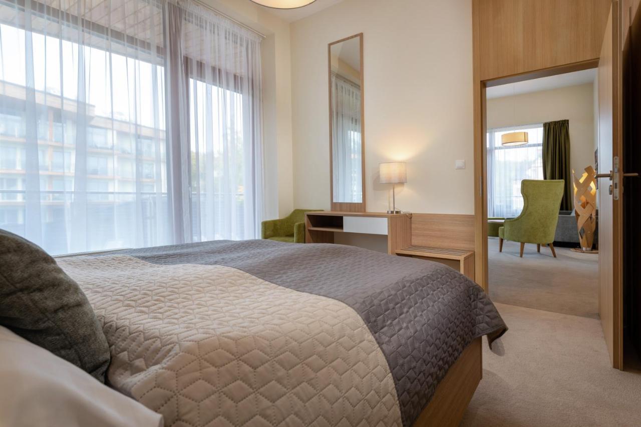 Tatrystay Private Apartments Hrebienok Vysoké Tatry Kültér fotó
