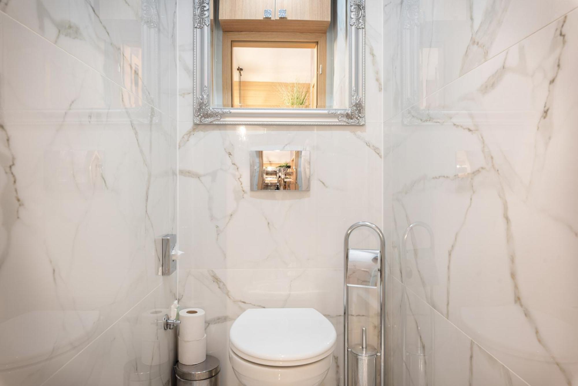 Tatrystay Private Apartments Hrebienok Vysoké Tatry Kültér fotó
