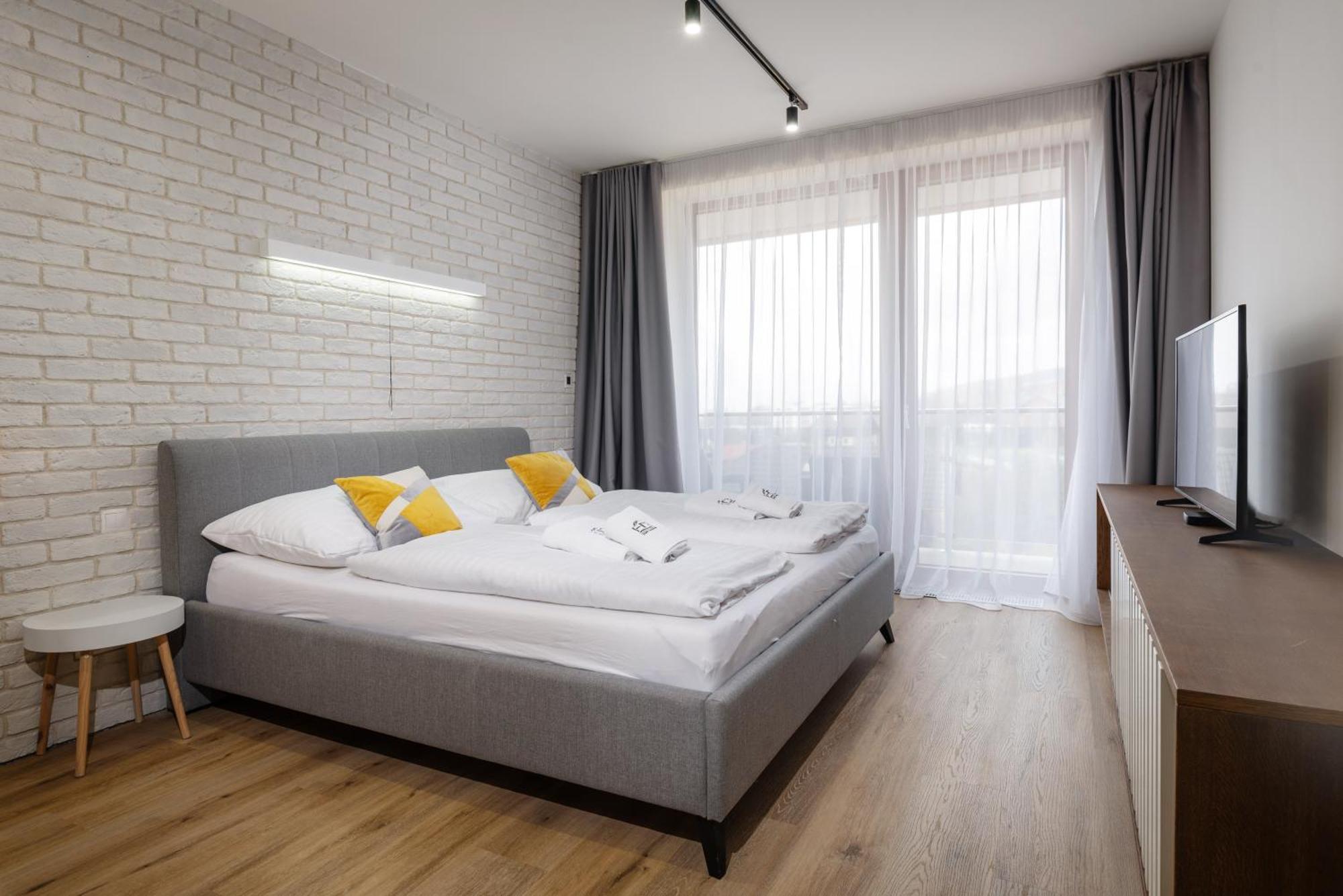 Tatrystay Private Apartments Hrebienok Vysoké Tatry Kültér fotó