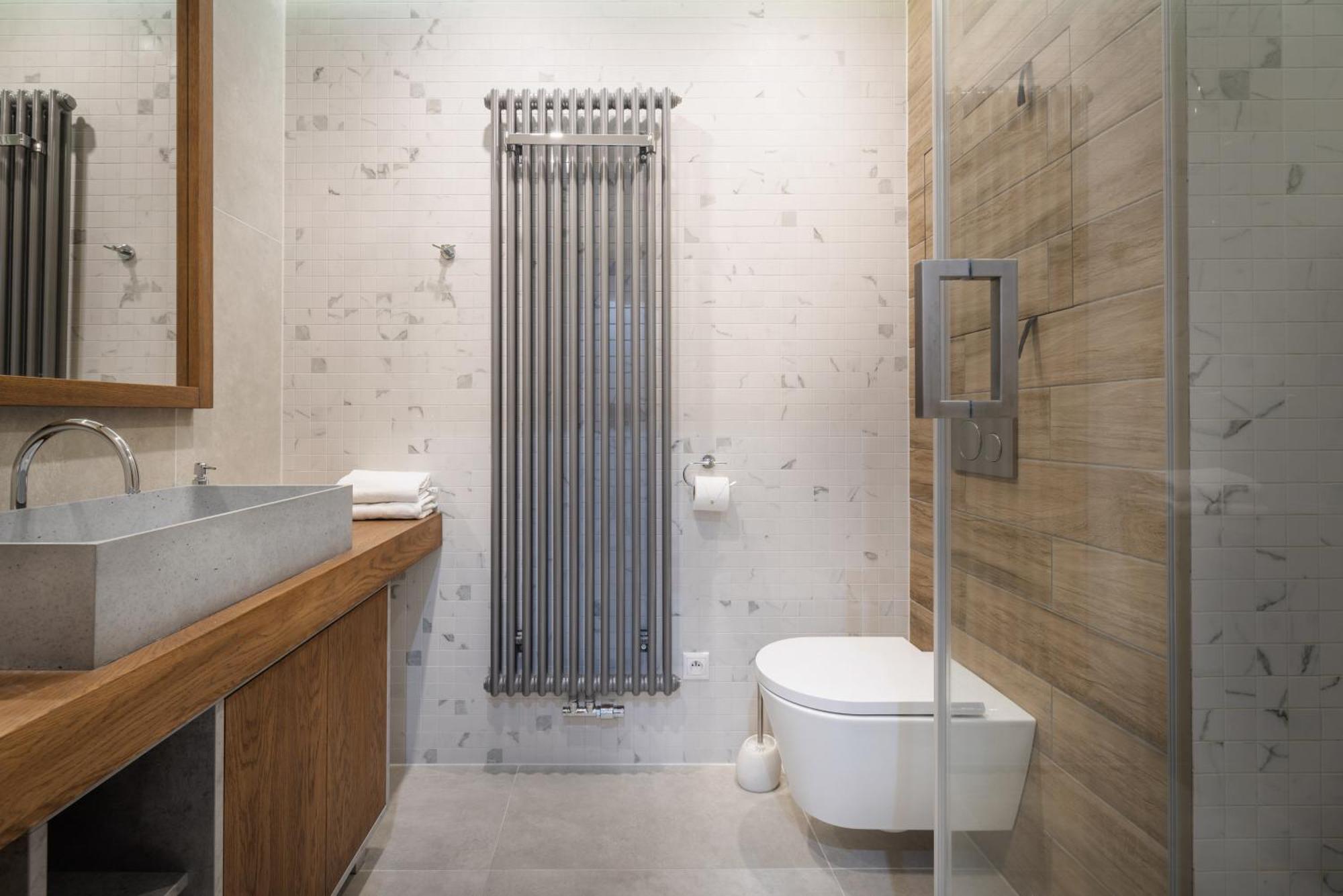 Tatrystay Private Apartments Hrebienok Vysoké Tatry Kültér fotó